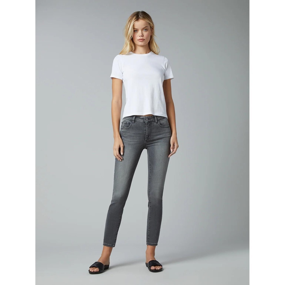 NWT DL1961 Florence Skinny Jeans Size 25